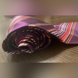 Men’s Tie